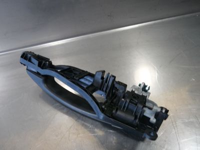 Opel Zafira Life Bj:2008 Türgriff außen hinten rechts ORIGINAL gebraucht - 24463750