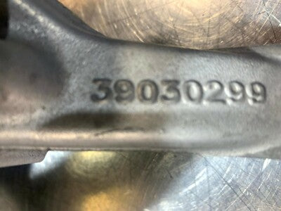 Original OPEL ASTRA K 1.4 Turbo Radnabe Achsschenkel vorne rechts GM 13510543
