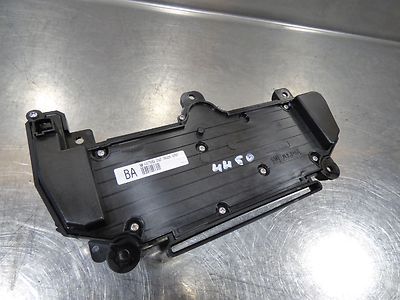 Opel Insignia 2.0 CDTI Radiobedienteil Bedienteil Radio Bordcomputer 13273252