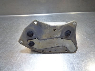 Opel Astra J 1.7 CDTI ORIGINAL gebraucht - Ölkühler / 897385813 ORIGINAL gebraucht - 5989070291