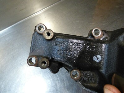Porsche Panamera 970 3.0 TDI Halter Halterung 059145195