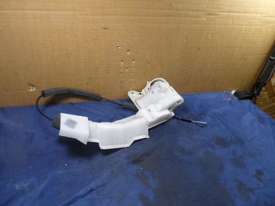 MAZDA 5 FURANO 2007 5DR Türschloss hinten links