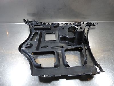 BMW 330D Führung Stossfänger seitlich links Halter ORIGINAL gebraucht - 7202667