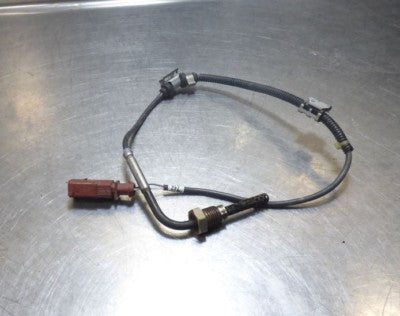 Audi A1 1.6 TDI Abgastemperatursensor 03L906088GR / 03L 906 088 GR