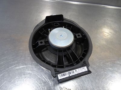 Opel Meriva B 1.4 16v Bj:2015 Lautsprecher Tür hinten rechts oder links ORIGINAL gebraucht - 22759389
