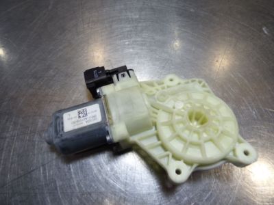 Ford Focus III MK3 Fensterhebermotor hinten rechts BM51A27000BD BM51-A27000-BD