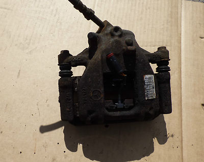 VW CRAFTER Mercedes Sprinter W 906 Bremssattel hinten rechts A9064231498