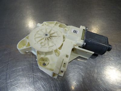 Ford Focus II 1.8 TDCI vorne rechts 4M5T-14553 ORIGINAL gebraucht - Fensterhebermotor