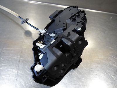 Ford Focus II 1.8 TDCI Türschloss hinten links 4M5A-R26413EE
