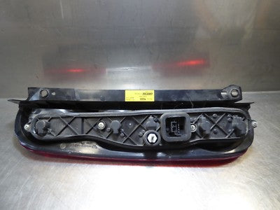 Fiat Doblo 1.3 Multijet Rückleuchte links 51755145