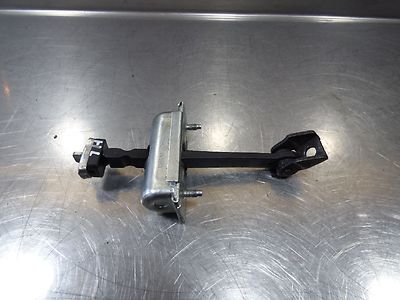 Opel Corsa D 1.2 Bj.:2011 Türfangband hinten ORIGINAL gebraucht - 13181961