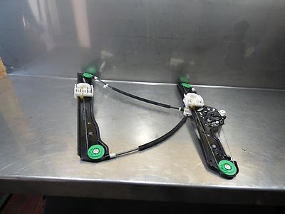 BMW 1 Series 116i SE E87 Fensterheber ohne Motor vorne rechts 7138466E