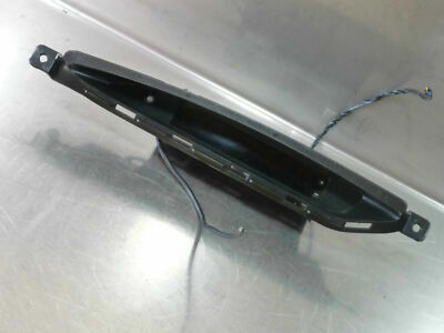 2013 Subaru Impreza WRX STi Multi Display FORESTER ORIGINAL gebraucht - 85261FG000