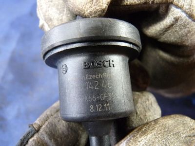 Ford Fiesta 1.25 ZETEC Magnetventil / 0 280 142 461 ORIGINAL gebraucht - 0280142461