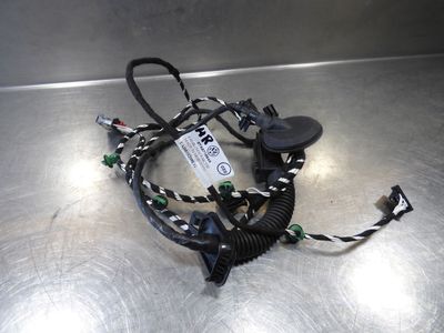 VW Touran II 5T Türkabelbäum hinten rechts 5TA971694A / 5TA 971 694 A