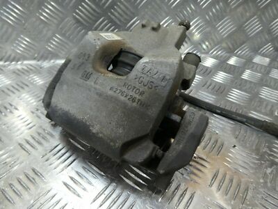 Opel Astra K 1.4 TURBO Vorne Links Bremssattel GM 39103794