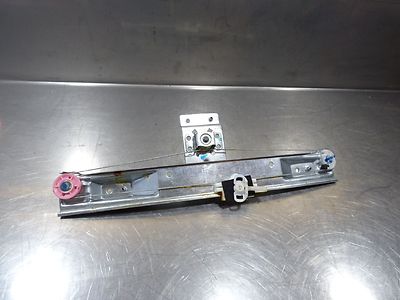 Opel Corsa D 1.2 Bj.:2011 Fensterheber hinten rechts ORIGINAL gebraucht - 13188504
