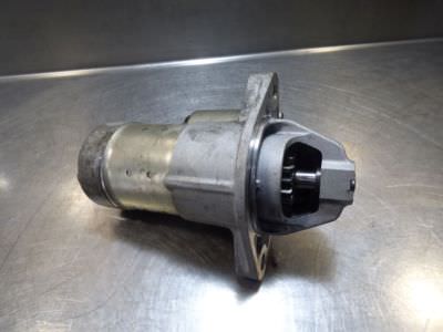 Opel Astra J 1.7 CDTI ORIGINAL gebraucht - Anlasser ORIGINAL gebraucht - 8980147432