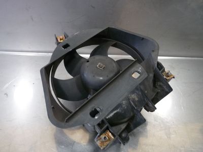 Porsche Boxster S 986 3.2 Bj.04 Lüftermotor Gebläsemotor 98662403601