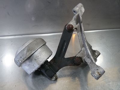 Porsche Boxster S 986 3.2 Bj.04 Motorhalter 99337504907 / 98637515400