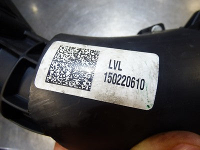 Ansaugkrümmer Saugrohr Ansaugbrücke OPEL 1.6 CDTI Astra K CORSA E 55569989