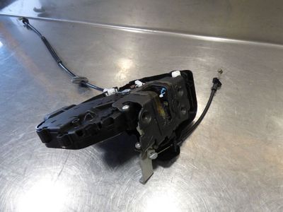 Ford Focus II kombi 1.8 TDCI Türschloss hinten rechts 4M5AA26412EE /4M5A-A26412