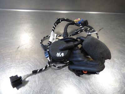 VW Amarok 2H 2016 Türkabelbäum vorne rechts 2H5970128AA / 2H5 970 128 AA