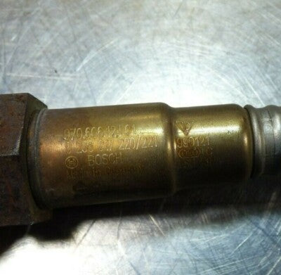 Porsche Panamera 970 Lambda Sensor Lambdasonde 97060612401