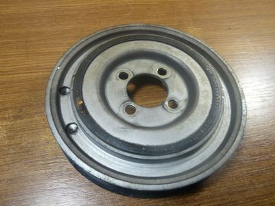 Opel Corsa 1.3 CDTi Riemenscheibe, Kurbelwelle 46819147
