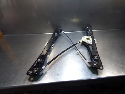BMW 3 Series Bj:2009 Fensterheber vorne rechts ohne Motor ORIGINAL gebraucht - 7140588E