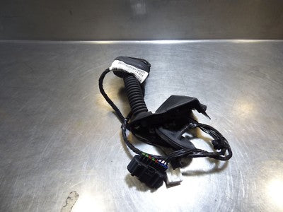 Ford Fiesta VI 1.5 TDCI Türkabelbaum hinten rechts 8V5T-14A584-HEH