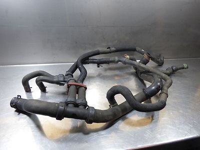 Renault Megane MK3 Bj.:2009 ORIGINAL gebraucht - Kühlwasserschläuch