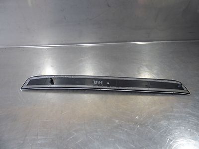 VW Phaeton 3.0 TDI Einstiegsleiste hinten rechts 3D0853540A / 3D0 853 540 A