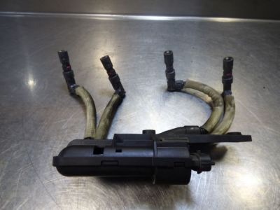 Opel Astra J 1.3 CDTI . Zündverteiler ORIGINAL gebraucht - 55580027