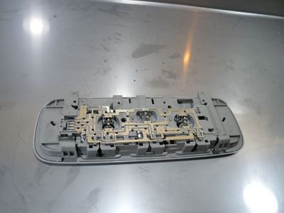 VW Golf 5 1.9 TDI KBL 1K0947291 / 1K0 947 291 ORIGINAL gebraucht - Innenbeleuchtung
