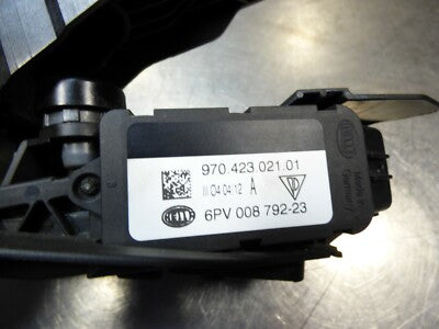 Porsche Panamera 970 Gaspedal Pedal Gaspotentiometer 97042302101
