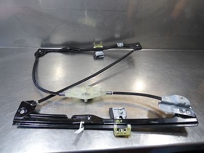 VW CADDY III (2K) 2.0 SDI Fensterheber ohne Motor vorne rechts 2K1837752 AS