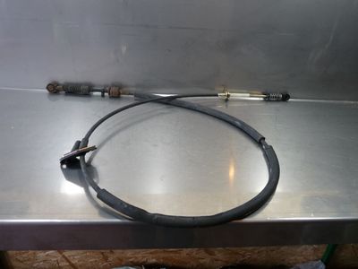 Porsche Boxster S 986 3.2 Bj.04 Bowdenzug 98603305 / 98603305-3F / 986.033.05