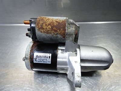 Subaru Impreza 2.0 RC Anlasser 23300AA560