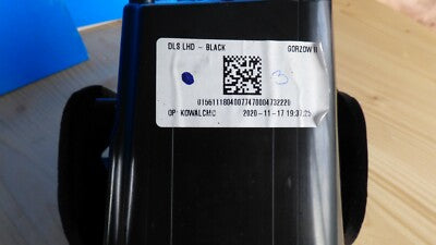 Alfa Romeo Stelvio Q4 Geldmünzehalter im armaturenbrett 01561118040