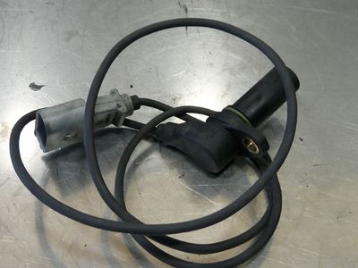 AUDI A4 8EC B7 2.0 TDI Kurbelwellensensor / 038 907 319 E ORIGINAL gebraucht - 038907319E
