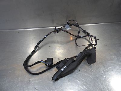 BMW 3 Series 325i Sport Türkabelbaum hinten rechts 11107811 / 6938249-06