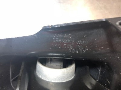 Audi A3 8V 8V1 5Q0501052QP Achslenker Längsträger rechts hinten VW SEAT SKODA.