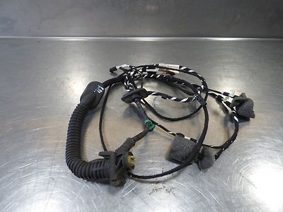 VW Caddy 2K Maxi 1.6 TDI Türkabelbaum hinten links 2K5971695A