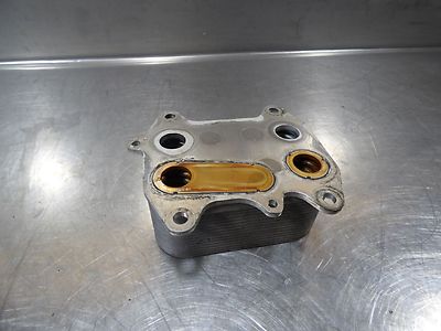 VW Caddy 1.6 TDI Ölkühler 03L117021C / 03L 117 021 C