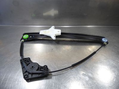 VW Touran II 5T Fensterhebermechanik hinten links 5TA839461 / 5TA 839 461