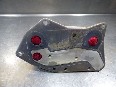 Opel Astra J 1.7 CDTI Ölkühler / 897385813 / 5989070291 ORIGINAL gebraucht - H2745004