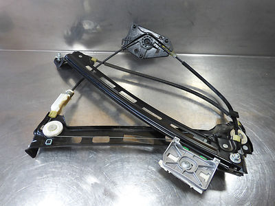 VW Passat CC 3C ohne Motor vorne rechts 3C8837462J ORIGINAL gebraucht - Fensterheber