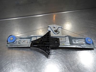 Opel Insignia 2.0 CDTI Fensterheber hinten links ohne Motor 13302441
