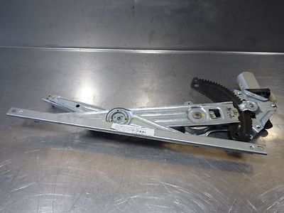 Nissan Micra K13 1.2 12V Fensterheber rechts vorne 807001HB0A / 80700 1HB0A
